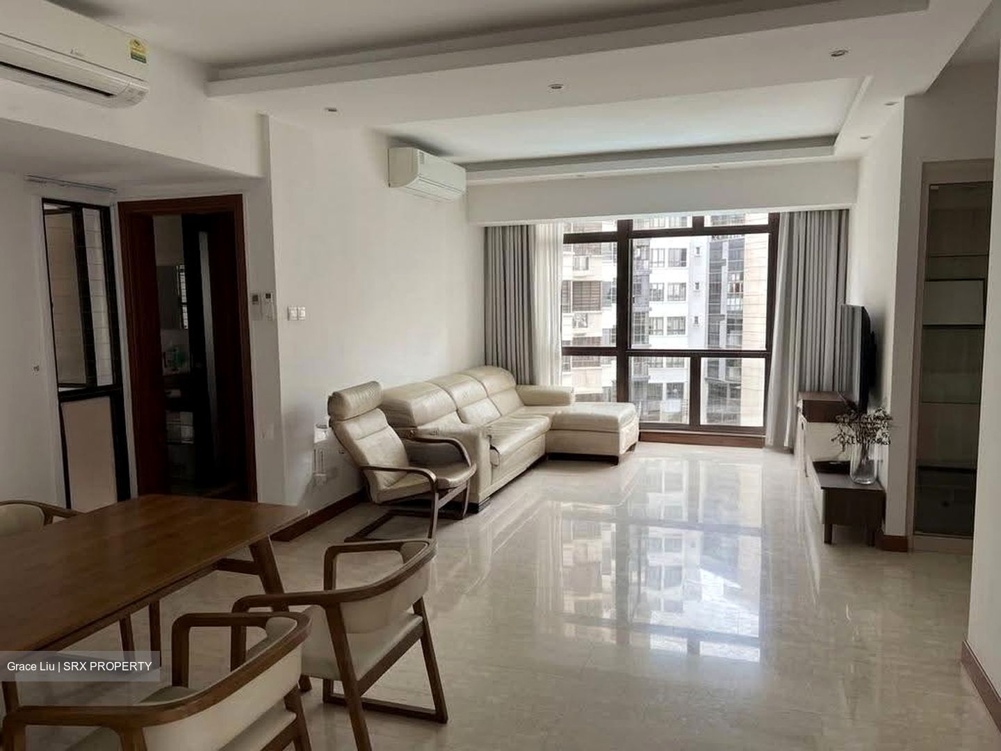 The Mayfair (D22), Condominium #625160481
